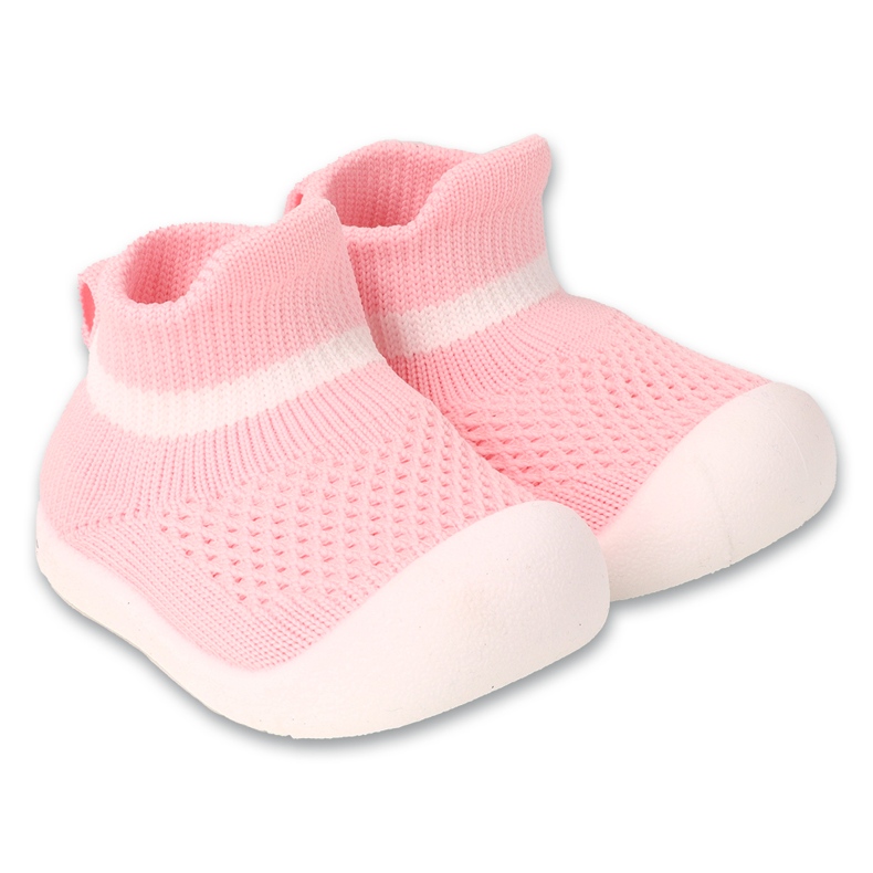 Scarpine Befado 002P073 suola elastica rosa