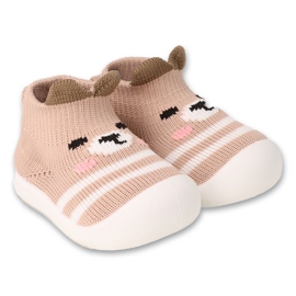 Befado bambino 002P058 beige