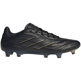 Scarpe da calcio adidas Copa Pure 2 Elite Fg IG6404 nero
