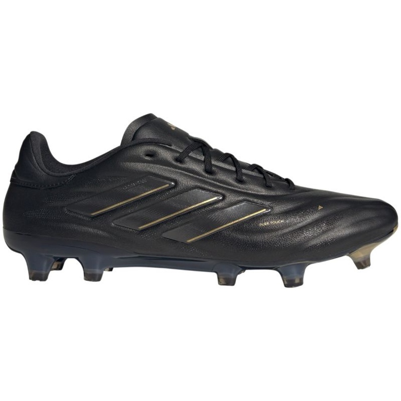 Scarpe da calcio adidas Copa Pure 2 Elite Fg IG6404 nero