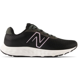 Scarpe da corsa New Balance W520LB8 nero