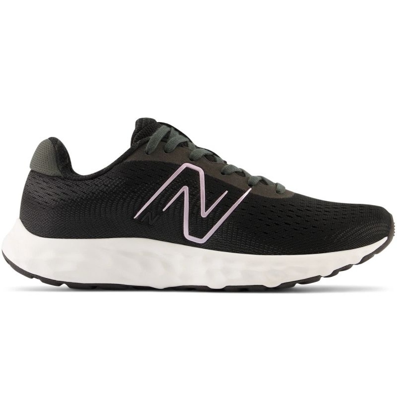 Scarpe da corsa New Balance W520LB8 nero