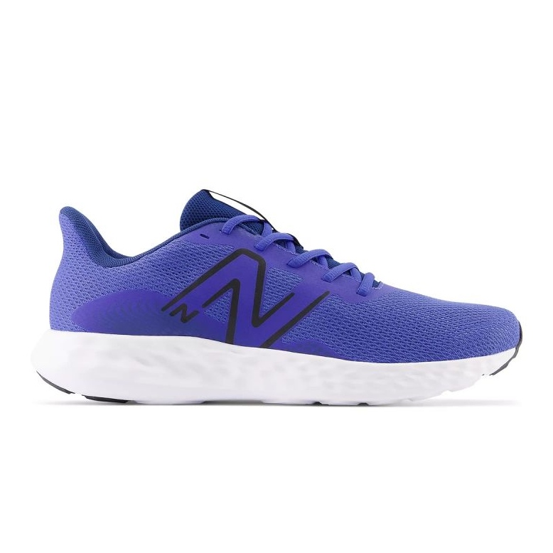 Scarpe da corsa New Balance M411CR3 blu