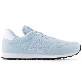 Scarpe New Balance GW500MF2 blu