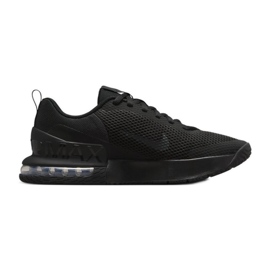 Scarpe Nike Air Max Alpha Trainer 6 FQ1833-003 nero