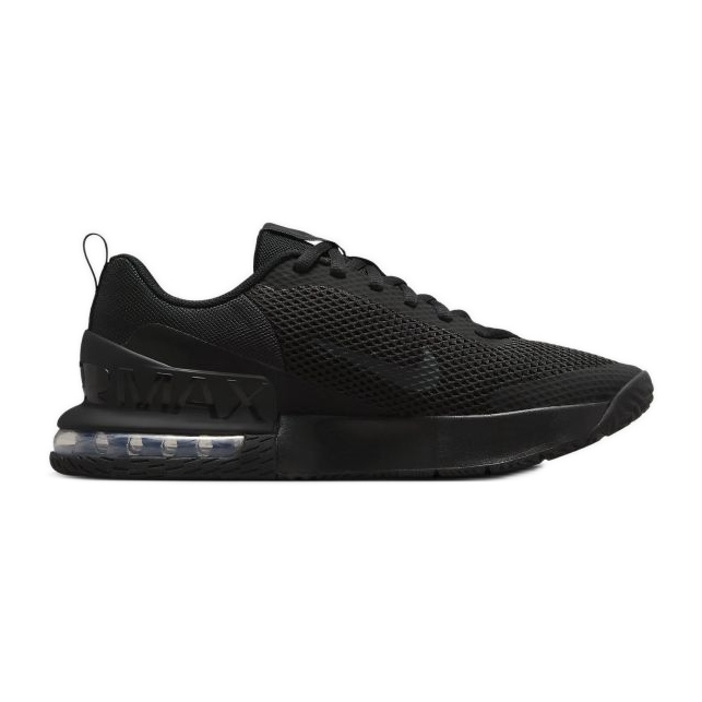 Scarpe Nike Air Max Alpha Trainer 6 FQ1833-003 nero