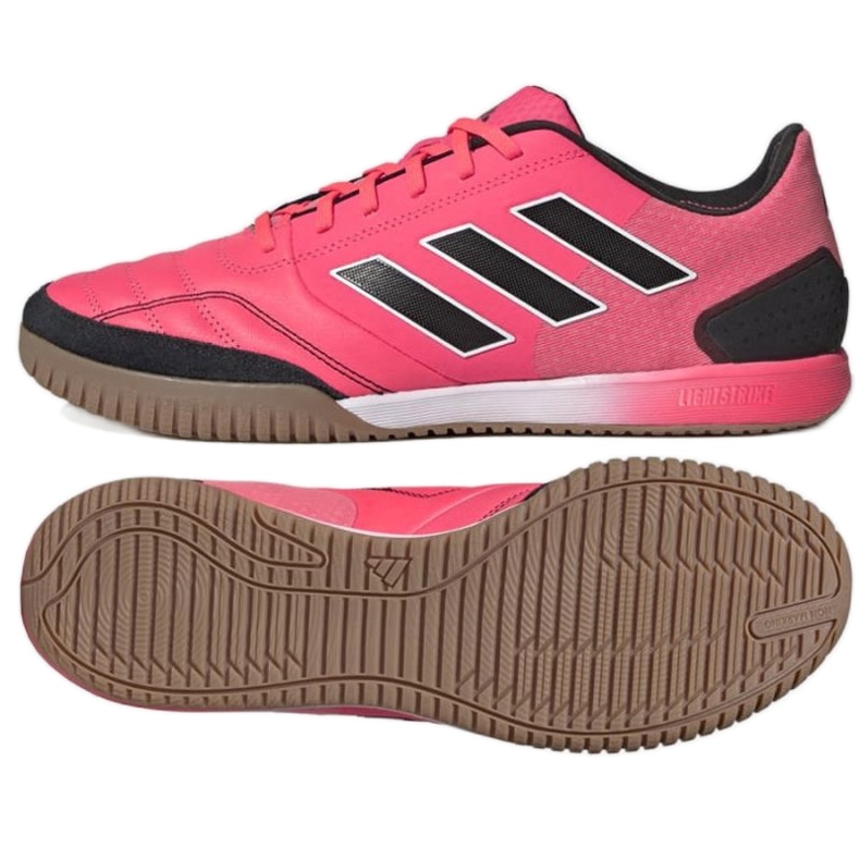 Concorso Adidas Top Sala Con scarpe IG8764 rosa