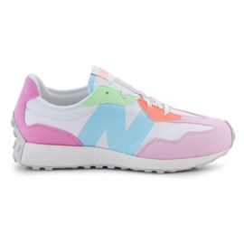 Scarpe New Balance GS327CH multicolore