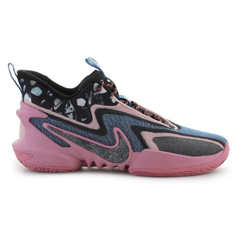 Scarpe da basket Nike Cosmic Unity 2 DH1537-602 multicolore