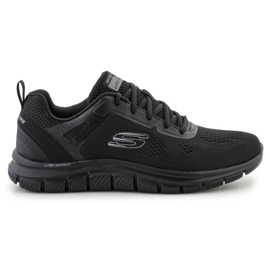 Scarpe Skechers Track-Broader 232698-BBK nero