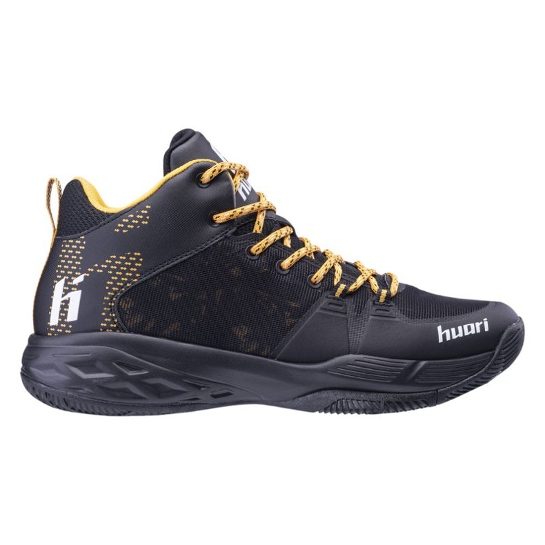 Scarpe Huari Ardan 92800603073 nero