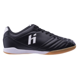 Scarpe da interno Huari Segredo Ic 92800596631 nero