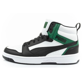 Scarpe Puma Rebound v6 392326 16 bianco
