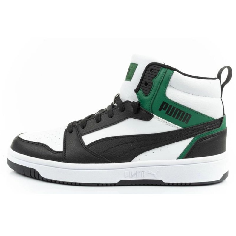 Scarpe Puma Rebound v6 392326 16 bianca