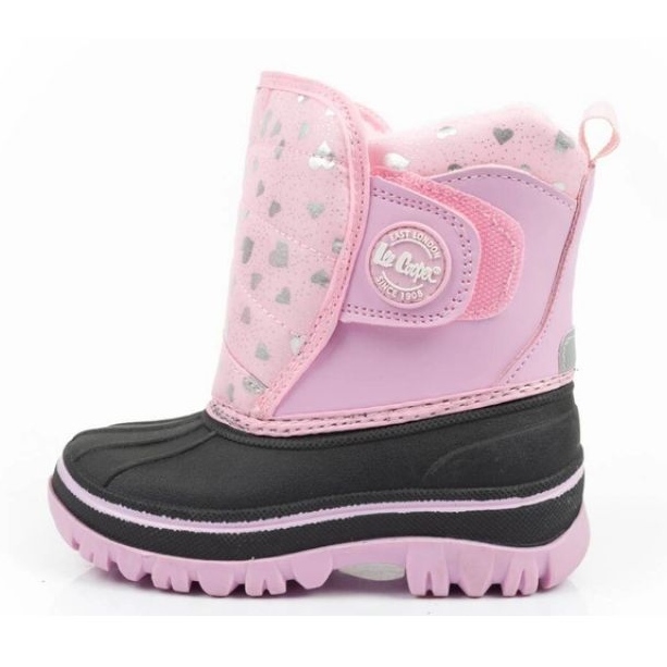 Doposci Lee Cooper LCJ-24-44-2863K rosa