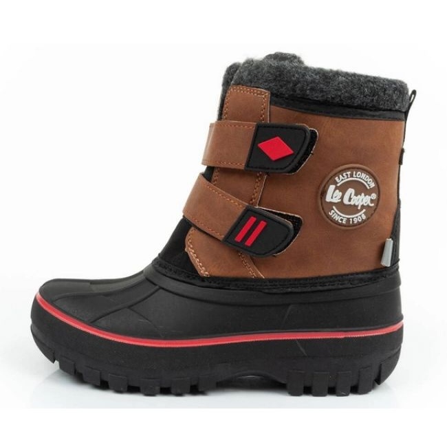 Doposci Lee Cooper LCJ-24-44-2864K marrone