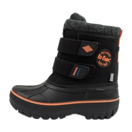 Doposci Lee Cooper LCJ-24-44-2865K nero