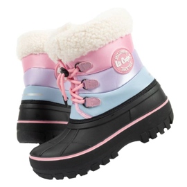 Doposci Lee Cooper LCJ-24-44-2857K multicolore