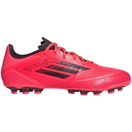 Scarpe da calcio Adidas F50 League 2G/3G Ag IF1329 rosso