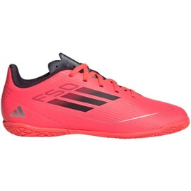 Scarpe da calcio Adidas F50 Club In IF1393 rosso