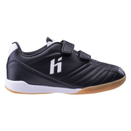 Scarpe da interni Huari Segredo Ic 92800596645 nero