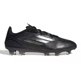 Scarpe da calcio Adidas F50 Pro Fg IE0599 nero