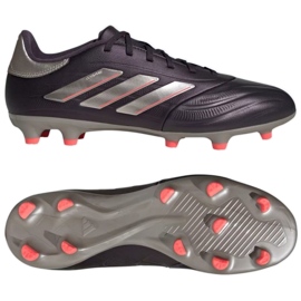 Scarpe da calcio Adidas Copa Pure 2 League Fg IG8716 nero