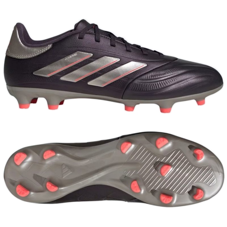 Scarpe da calcio Adidas Copa Pure 2 League Fg IG8716 nero