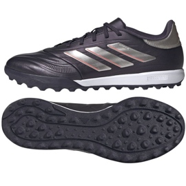 Scarpe da calcio adidas Copa Pure.2 League Tf IG8720 nero