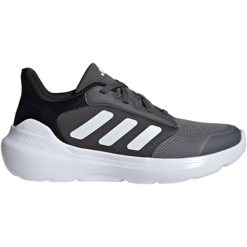 Scarpe da corsa Adidas Tensaur Run 3.0 IE3545 grigio