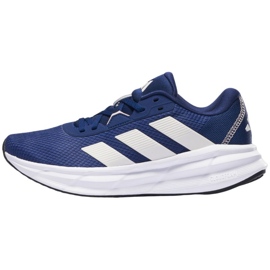 Scarpe da corsa Adidas Galaxy 7 Running ID8773 blu
