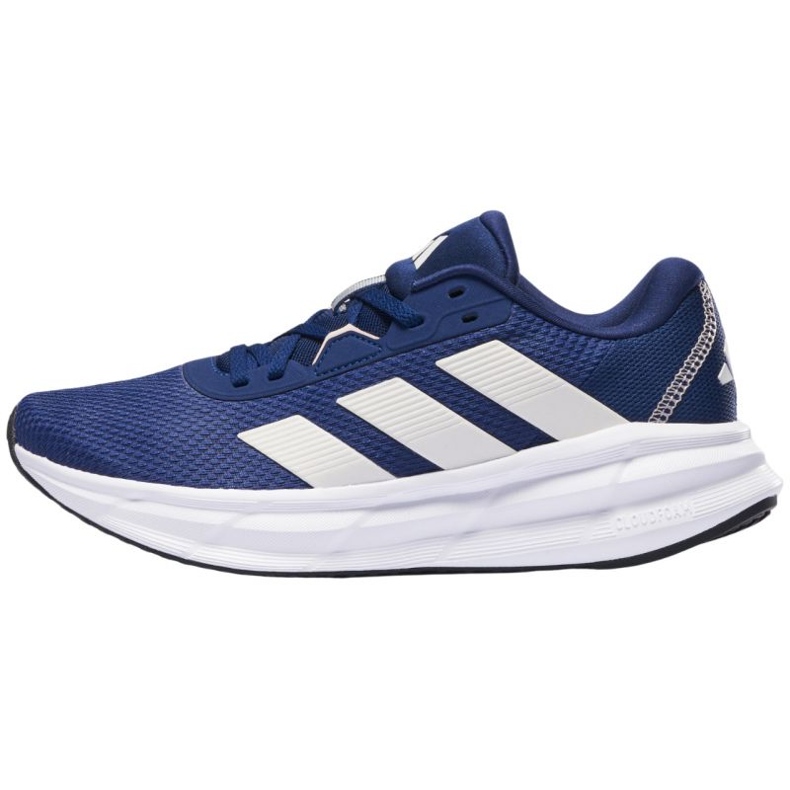 Scarpe da corsa Adidas Galaxy 7 Running ID8773 blu