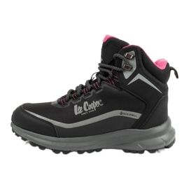 Scarpe Lee Cooper LCJ-24-01-2932L nero