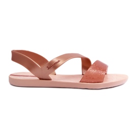 Sandali da donna 82429 Ipanema Vibe Sandalo Fem Rosa