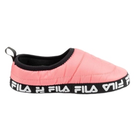 Ciabatte Fila Comfider FFW0227.40021 rosa