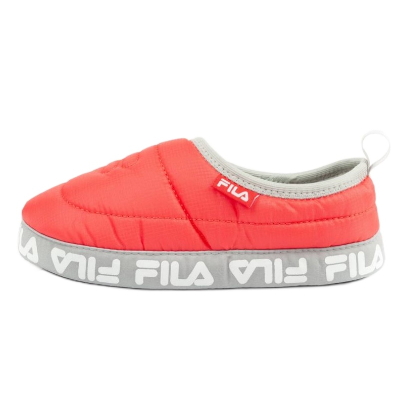 Ciabatte Fila Comfider FFW0227.40062 rosso