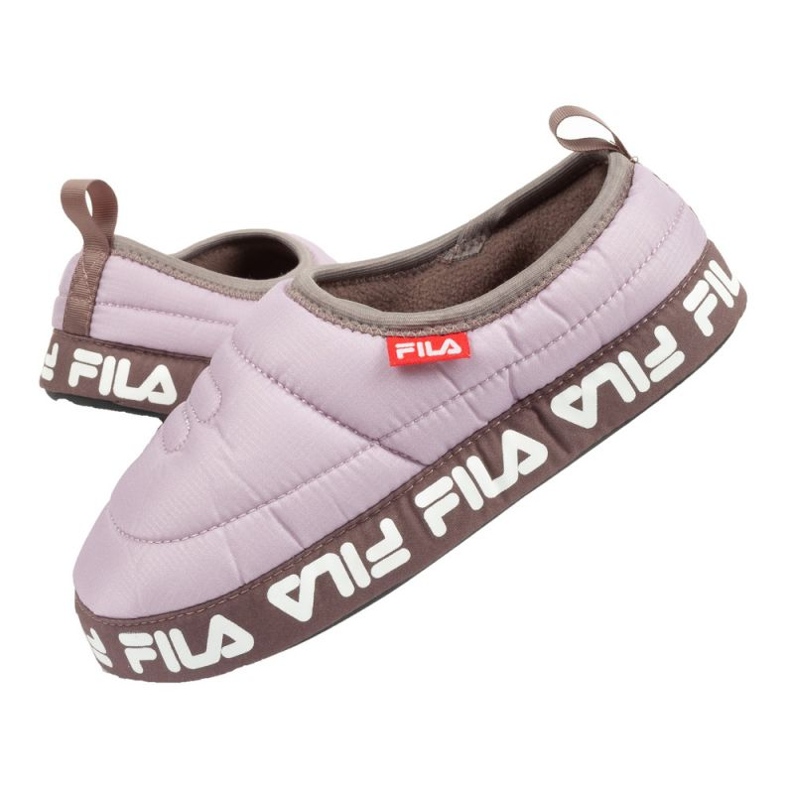 Ciabatte Fila Comfider FFW0227.40040 viola