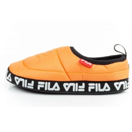Ciabatte Fila Comfider FFW0227.30019 arancia