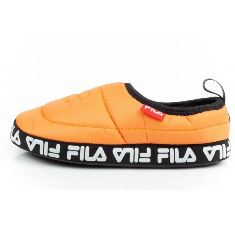 Ciabatte Fila Comfider FFW0227.30019 arancia
