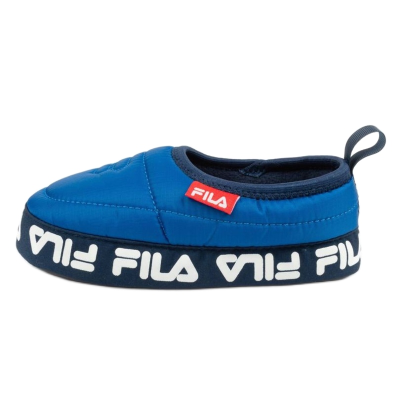 Pantofole Fila Comfider FFK0117.53149 blu