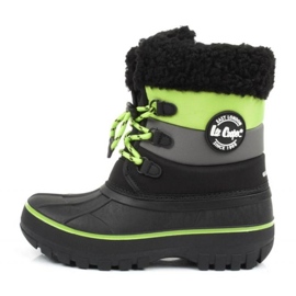 Doposci Lee Cooper LCJ-24-44-2856 nero