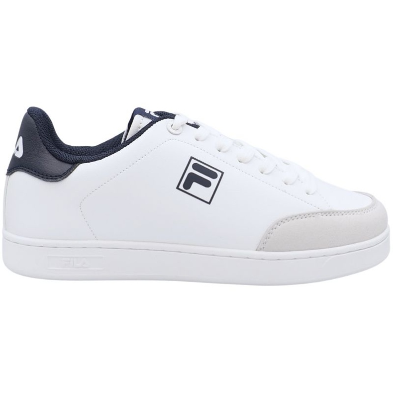 Scarpe Fila Courtbay FFW0477 13037 bianca