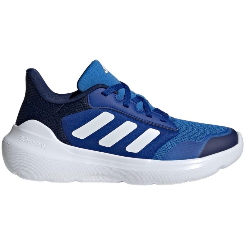 Scarpe da corsa Adidas Tensaur Run 3.0 IE3549 blu