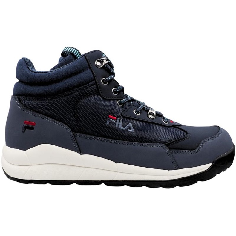 Scarpe medie Fila Alpha FFM0168 53246 blu