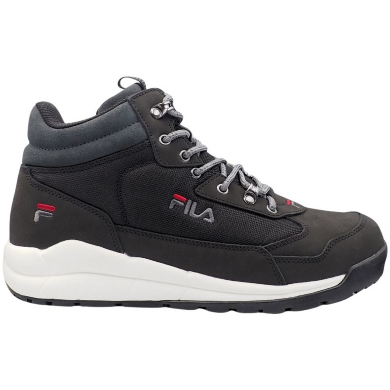 Fila Alpha scarpe medie FFM0168 83167 nero