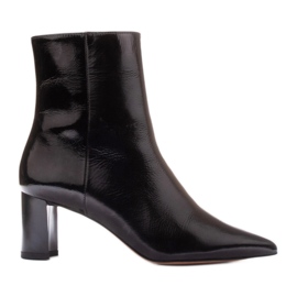 Marco Shoes Gli stivaletti di Rosie nero