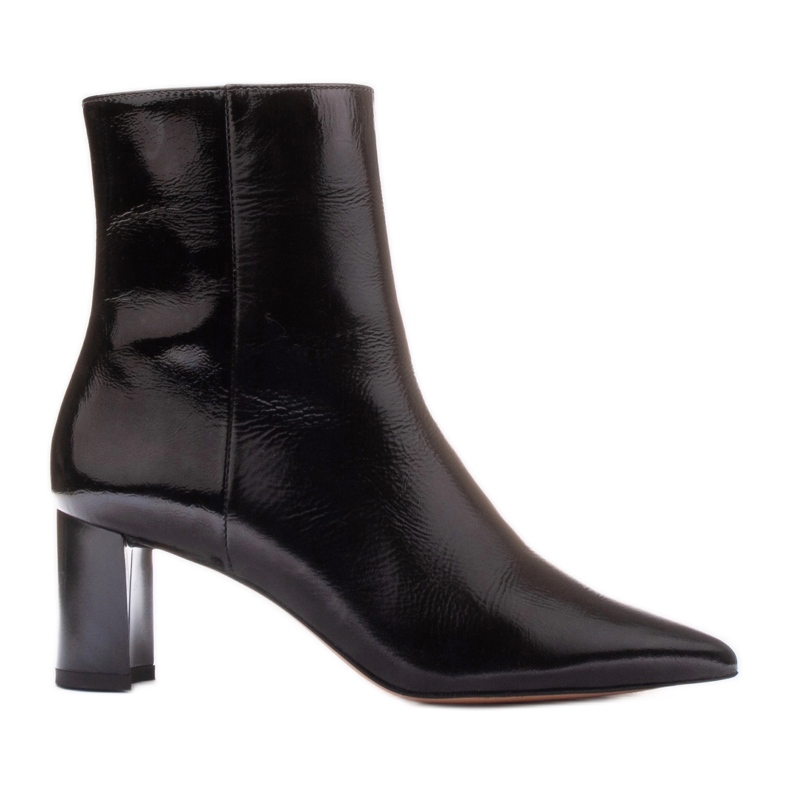 Marco Shoes Gli stivaletti di Rosie nero