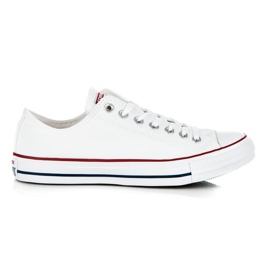 Sneakers Converse chuck taylor all star core bianca