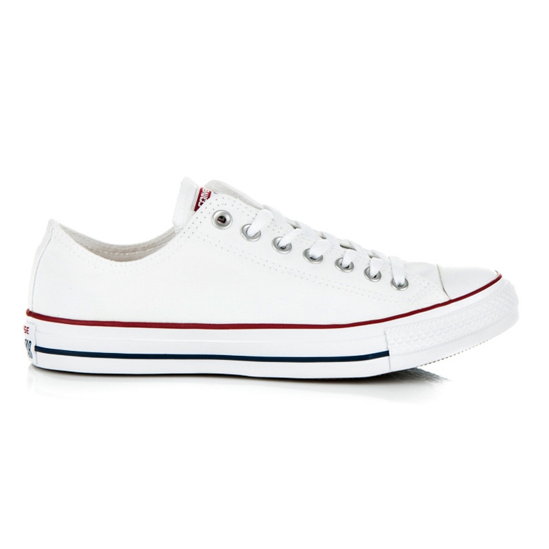 Sneakers Converse chuck taylor all star core bianca