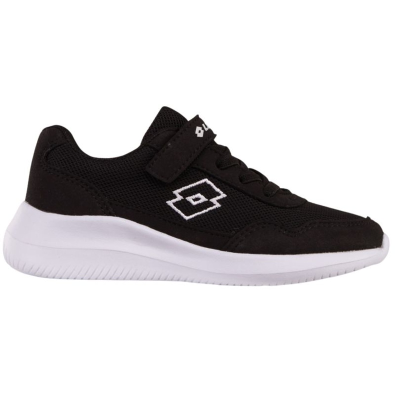 Scarpe Lotto Connect K 2600000K 1110 nero